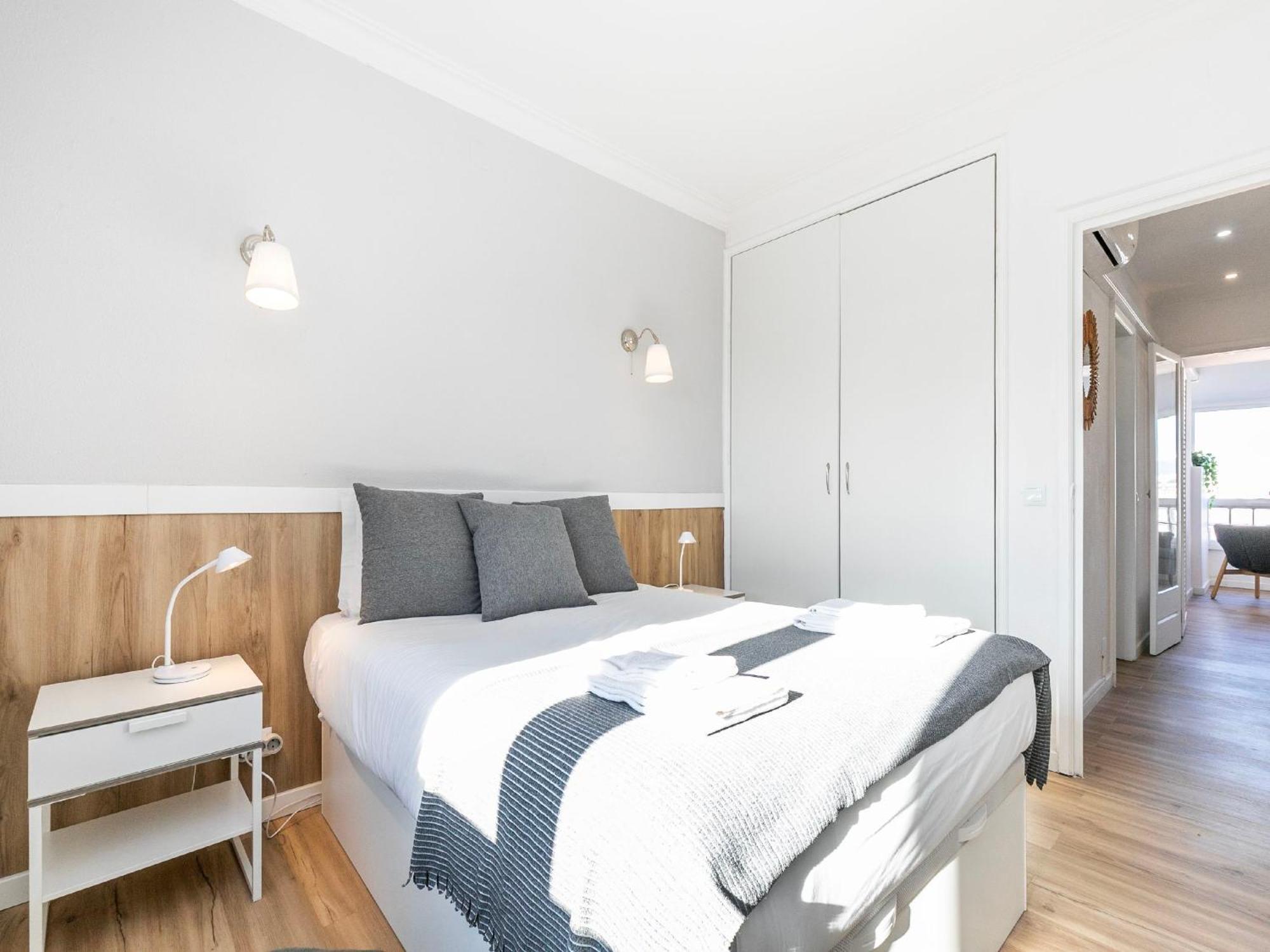 Bright Valadim Apartment Cascais Luaran gambar