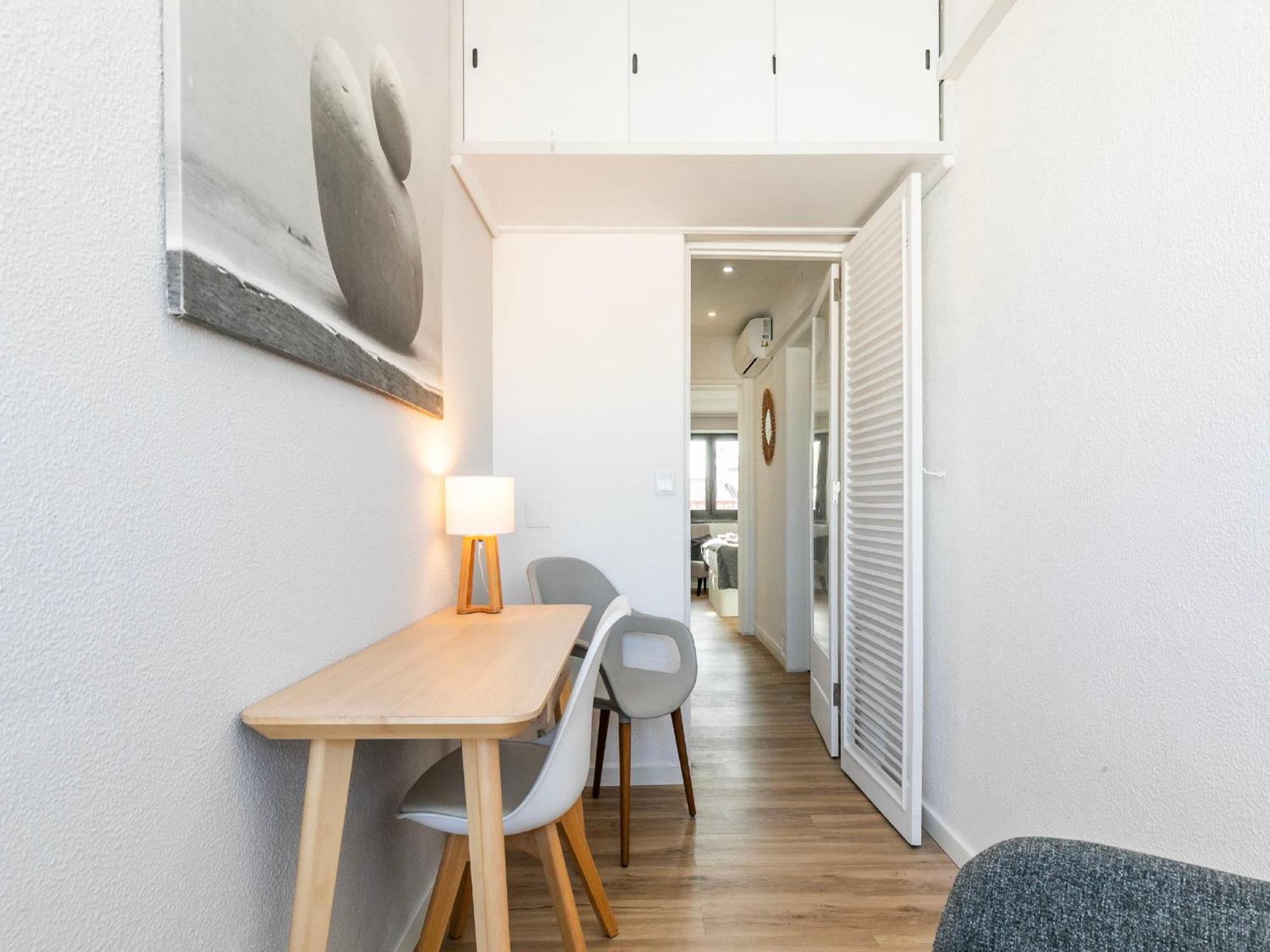 Bright Valadim Apartment Cascais Luaran gambar