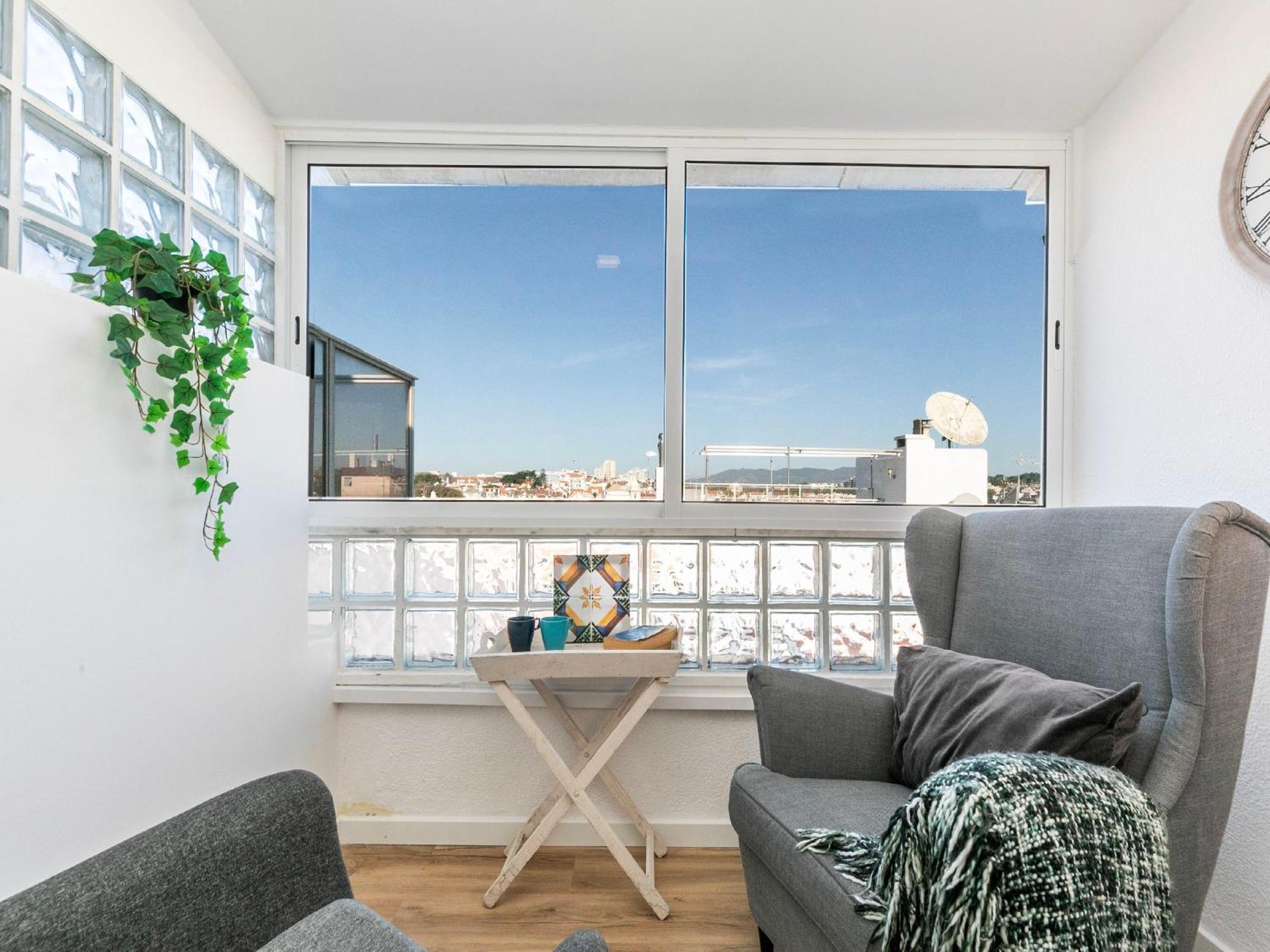Bright Valadim Apartment Cascais Luaran gambar