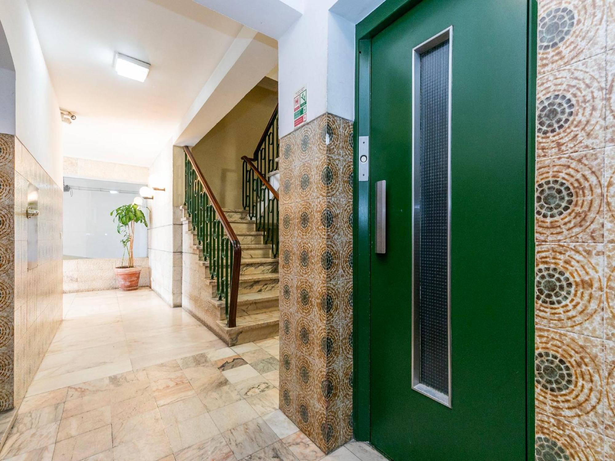 Bright Valadim Apartment Cascais Luaran gambar