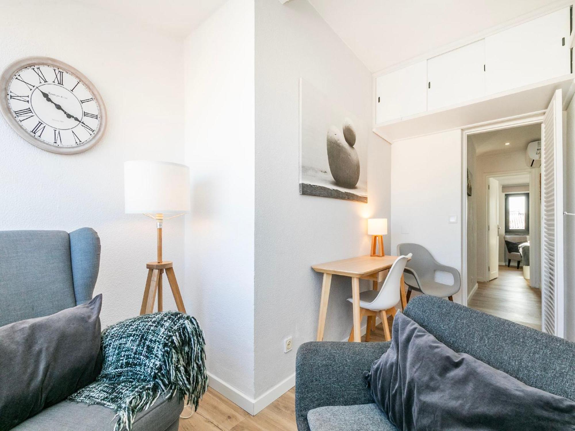 Bright Valadim Apartment Cascais Luaran gambar