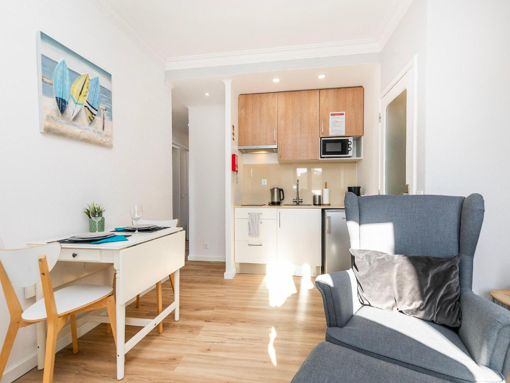 Bright Valadim Apartment Cascais Luaran gambar