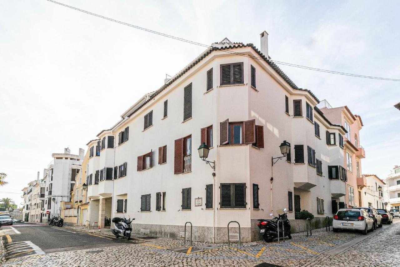 Bright Valadim Apartment Cascais Luaran gambar